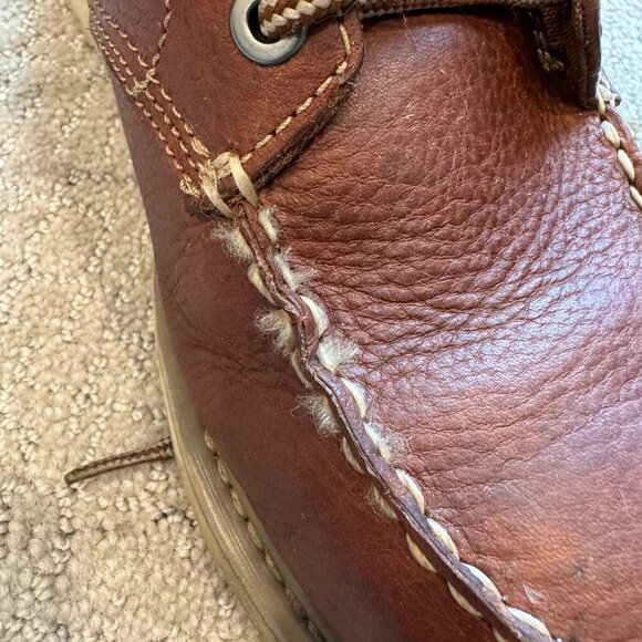 Timberland pro barstow 6 inches work boots main image 14